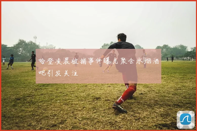 哈登凌晨被捕事件曝光聚会水烟酒吧引发关注